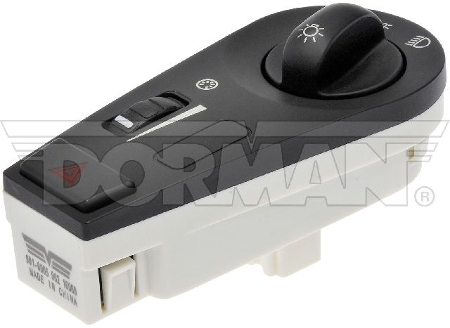 2005-2018 Volvo VNL Headlight Switch (Dorman)
