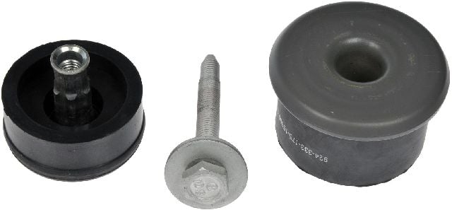 2003-2004 Ford F-550 Super Duty Body Mount (Dorman)