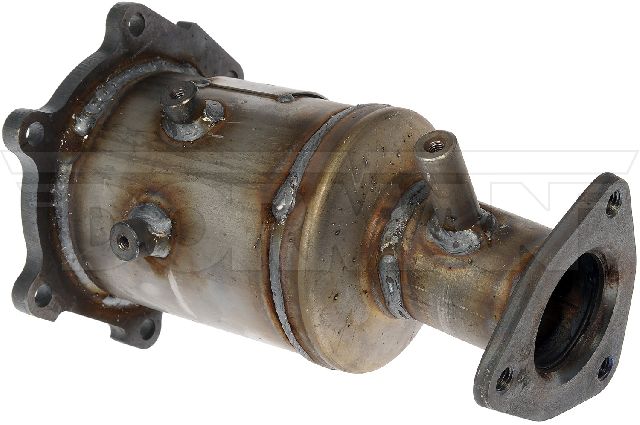 1997-2003 INFINITI QX4 Catalytic Converter - Front Left (Dorman)