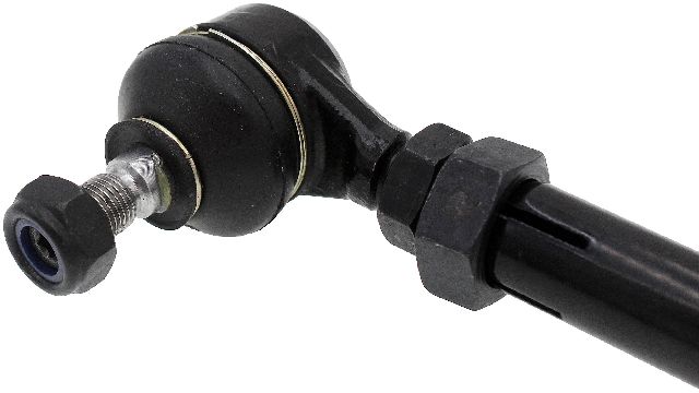 1984-1993 Mercedes-Benz 190E Steering Tie Rod End Assembly - Front Left (Dorman)