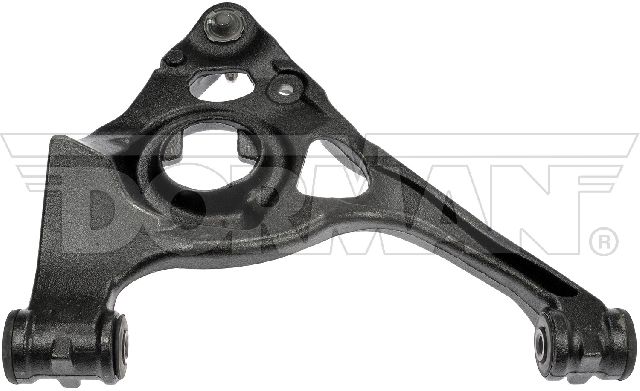 2003-2005 Chevrolet Express 2500 Suspension Control Arm and Ball Joint Assembly - Front Left Lower (Dorman)