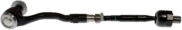 2008-2014 BMW X6 Steering Tie Rod End Assembly - Front (Dorman)