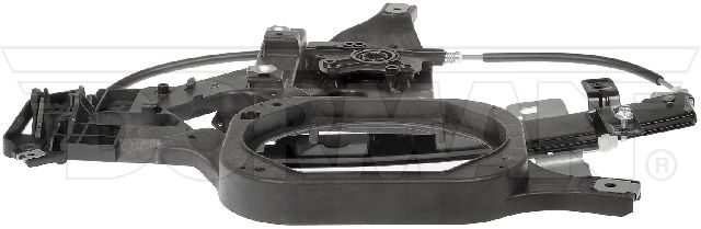 2003-2006 Lincoln Navigator Window Regulator - Rear Right (Dorman)