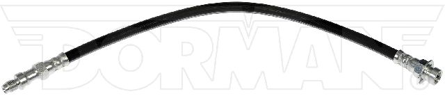 1960 GMC Suburban Brake Hydraulic Hose - Rear Left or Rear Right (Dorman)