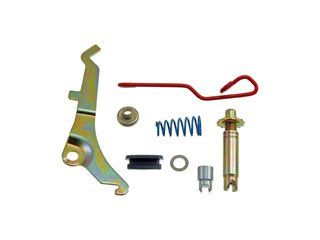 1985-2002 Chevrolet Astro Drum Brake Self-Adjuster Repair Kit - Rear Left (Dorman)