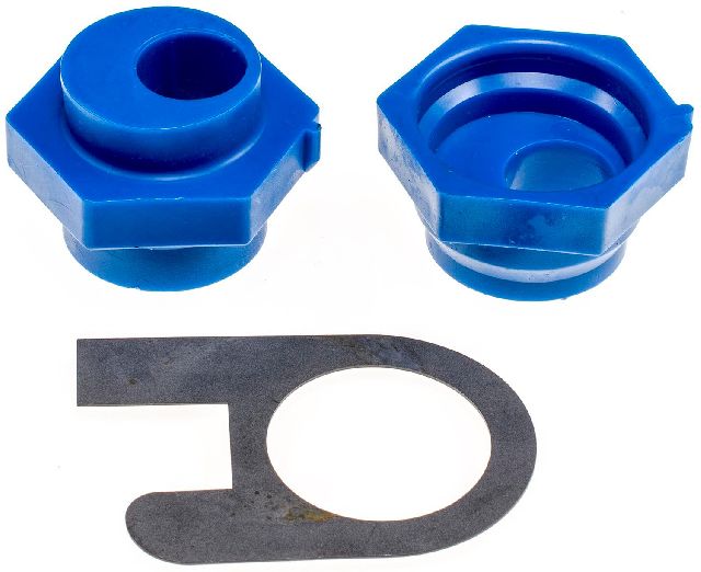 1991-1994 Ford Explorer Radius Arm Bushing - Front (Dorman)