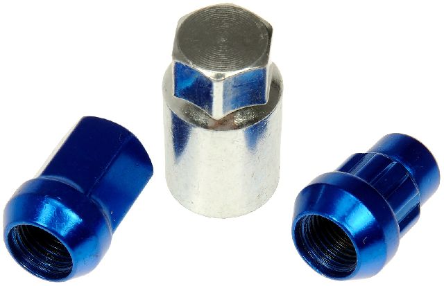 1988-1991 GMC C1500 Wheel Lug Nut (Dorman)