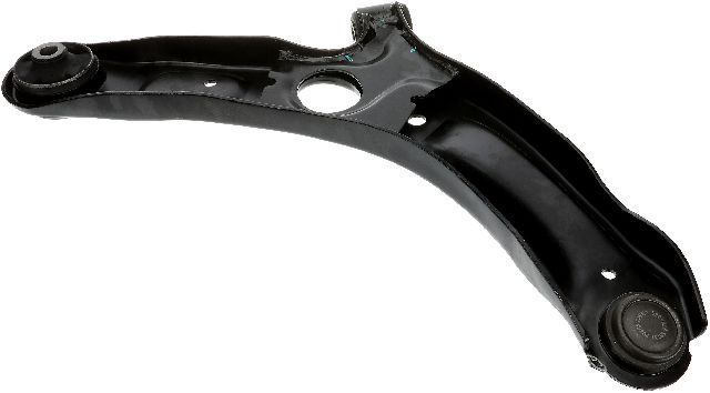 2011-2016 Hyundai Elantra Suspension Control Arm and Ball Joint Assembly - Front Left Lower (Dorman)