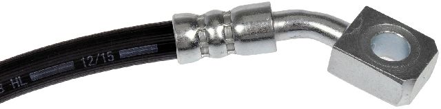 2015-2018 GMC Canyon Brake Hydraulic Hose - Front Left (Dorman)