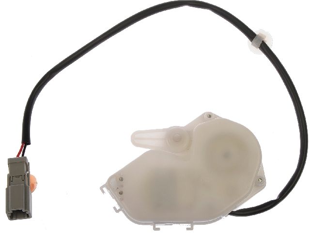 1997-2001 Honda Prelude Door Lock Actuator Motor - Front Right (Dorman)