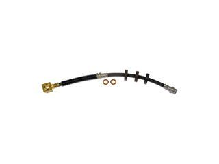2008-2011 Ford Focus Brake Hydraulic Hose - Front Left (Dorman)