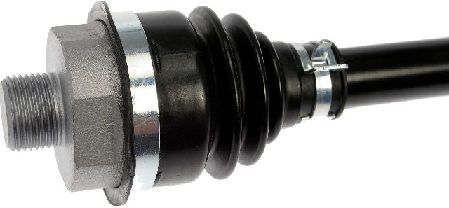 2011-2023 Chevrolet Silverado 2500 HD Steering Tie Rod End - Front Inner (Dorman)