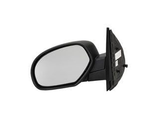 2007-2009 GMC Sierra 2500 HD Side/Door Mirror - Left (Dorman)