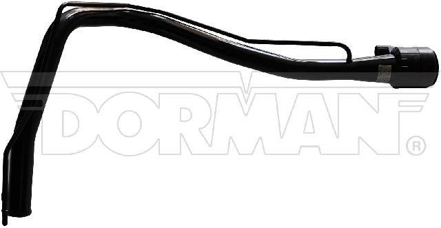 2007-2011 Toyota Camry Fuel Tank Filler Neck (Dorman)