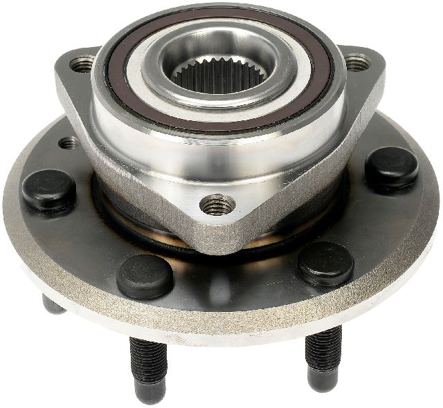2007-2016 GMC Acadia Wheel Bearing and Hub Assembly - Front or Rear (Dorman)