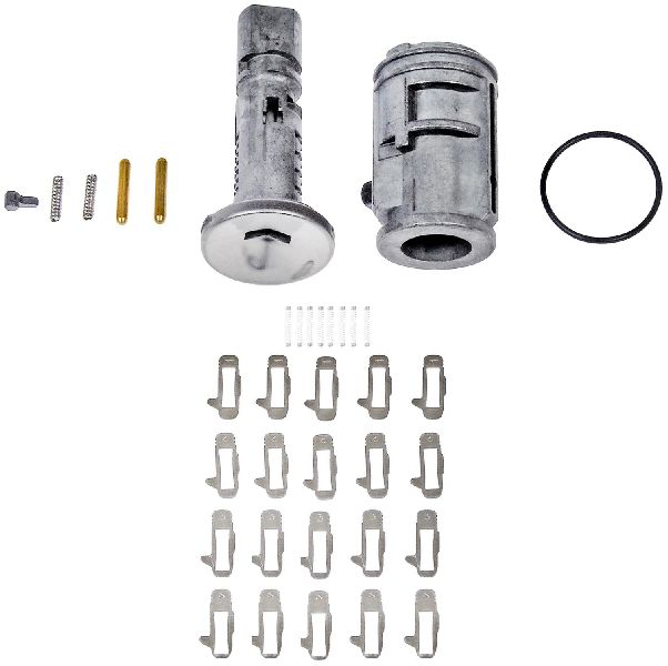 2005-2008 Chrysler Pacifica Ignition Lock Cylinder (Dorman)