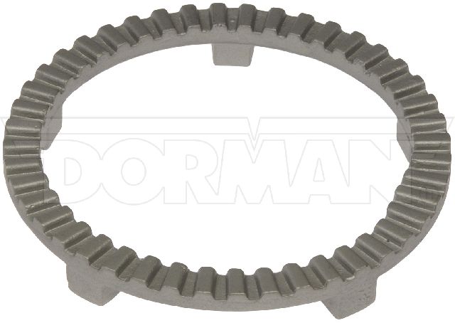 1990-1999 Subaru Legacy ABS Wheel Speed Sensor Tone Ring - Rear Left or Rear Right (Dorman)