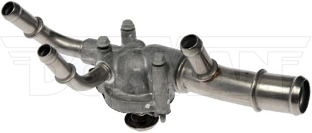 2012-2013 Chevrolet Impala Engine Coolant Thermostat Housing Assembly (Dorman)