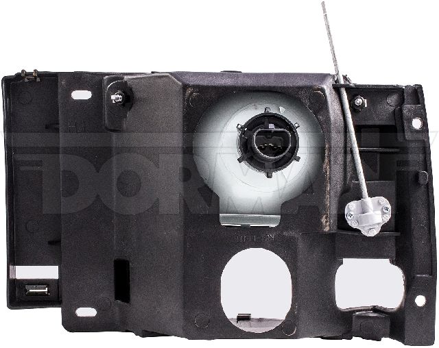 1989-1992 Ford Ranger Headlight Assembly - Right (Dorman)