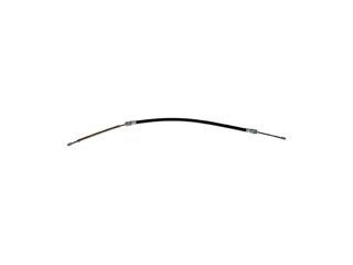 2003-2005 Chevrolet Cavalier Parking Brake Cable - Rear Left or Rear Right (Dorman)
