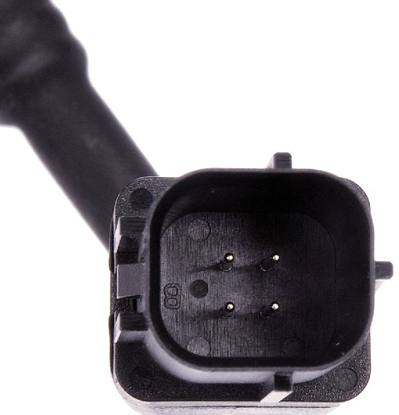 2010-2013 Toyota 4Runner Park Assist Camera - Rear (Dorman)