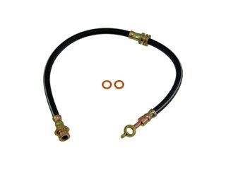 1981-1983 Isuzu Pickup Brake Hydraulic Hose - Front Left or Front Right (Dorman)