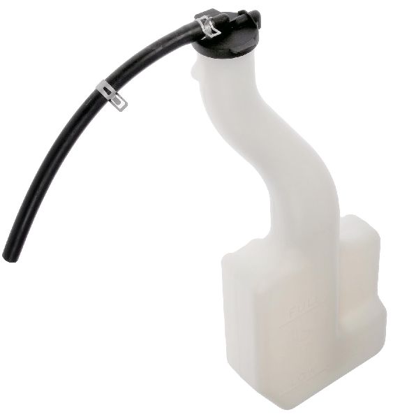 2001-2005 Toyota RAV4 Engine Coolant Reservoir - Front (Dorman)