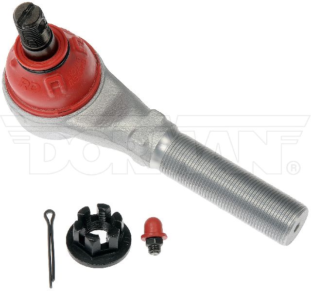 2002-2006 Ford E-150 Steering Tie Rod End - Front Left Outer (Dorman)