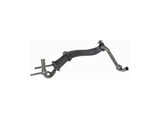 2000-2004 Ford Focus Exhaust Gas Recirculation (EGR) Line (Dorman)