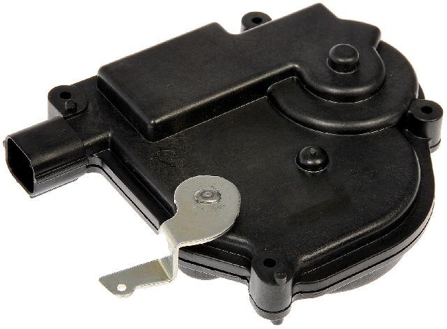 2005-2010 Honda Odyssey Door Lock Actuator Motor - Left Side Sliding Door (Dorman)