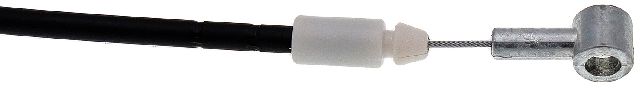 2007-2011 Kia Rio Hood Release Cable (Dorman)
