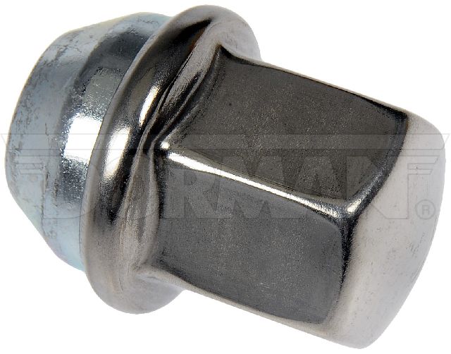 1996-2002 Chevrolet Express 2500 Wheel Lug Stud - Front (Dorman)