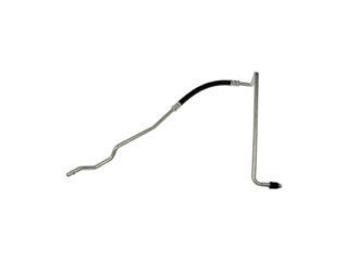 1988-1993 GMC C1500 Engine Oil Cooler Hose Assembly - Inlet (Upper) (Dorman)