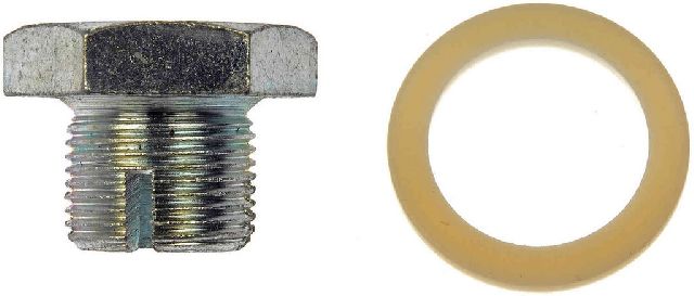 1954-1958 Buick Century Engine Oil Drain Plug (Dorman)