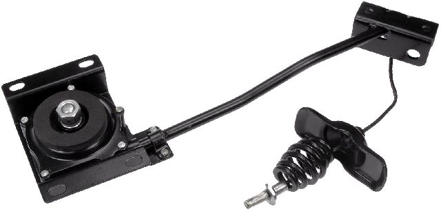 1998-2003 Toyota Sienna Spare Tire Hoist (Dorman)