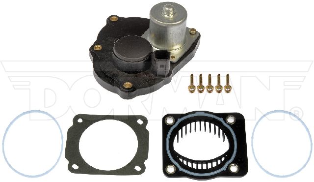2006-2014 Lincoln Navigator Throttle Body Motor (Dorman)