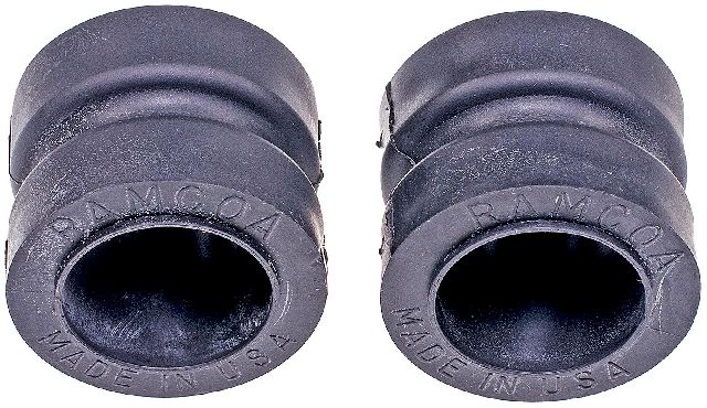 1998-1999 Dodge Durango Suspension Stabilizer Bar Bushing Kit - Front To Control Arm (Dorman)