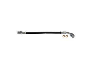 2008-2011 Cadillac CTS Brake Hydraulic Hose - Rear Left (Dorman)