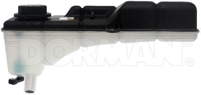 1997-2000 Ford Mustang Engine Coolant Reservoir - Front (Dorman)