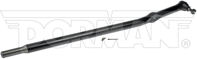 1995-1996 Ford F-250 Steering Tie Rod End - Front Right Inner (Dorman)