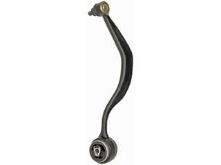 1995-2001 BMW 740i Suspension Control Arm and Ball Joint Assembly - Front Right Lower Rearward (Dorman)