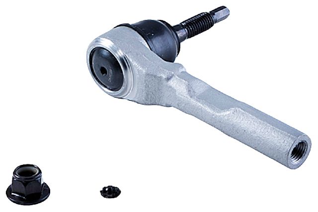 2007 GMC Sierra Steering Tie Rod End - Front Outer (Dorman)