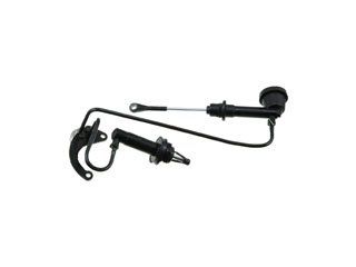 1991-1999 Saturn SL1 Clutch Master and Slave Cylinder Assembly (Dorman)