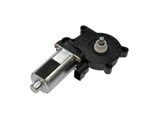 2000-2006 BMW X5 Window Motor - Front Left (Dorman)