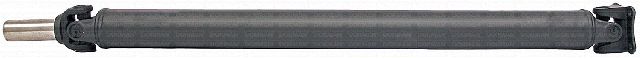 2001-2003 Nissan Frontier Drive Shaft - Rear (Dorman)