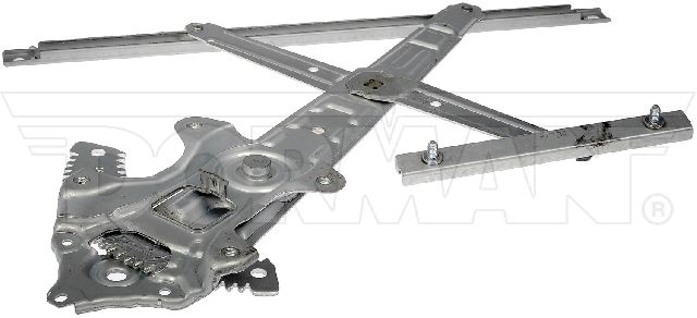 2013-2021 Nissan Pathfinder Window Regulator - Rear Left (Dorman)