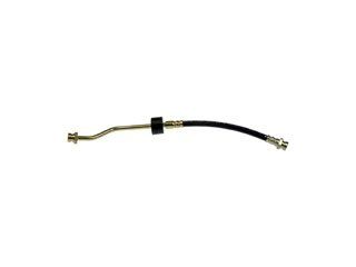 2010-2013 Kia Soul Brake Hydraulic Hose - Rear Left Inner (Dorman)