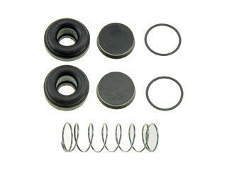 1960-1965 Ford Ranchero Drum Brake Wheel Cylinder Kit - Front (Dorman)