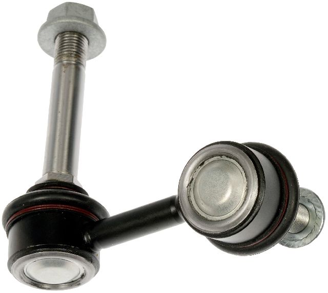 2008-2012 INFINITI EX35 Suspension Stabilizer Bar Link Kit - Front Left (Dorman)