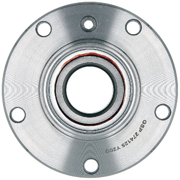 1995-1999 BMW M3 Wheel Bearing and Hub Assembly - Front (Dorman)